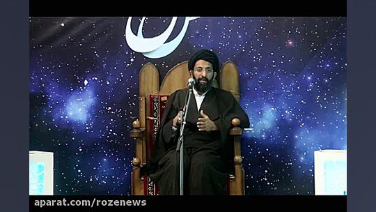 قرائت مناجات شعبانیه را از دست ندهید