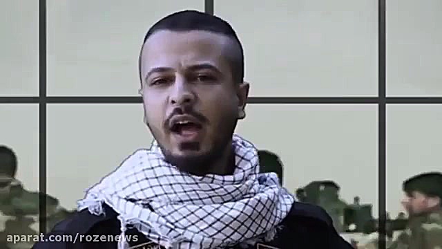 قطعه ای عراقی با زبان عربی در تقدیر از رهبر انقلاب
