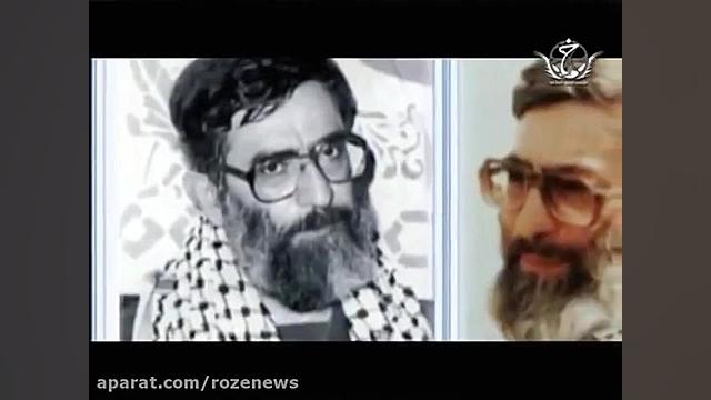 قطعه جدید علی دلفی خواننده معروف عراقی برای رهبرانقلاب