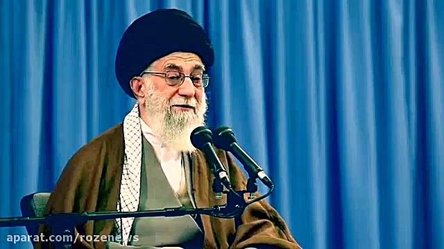 لحظه ای که تلویزیون آمریکا سخنرانی ترامپ را سانسور کرد