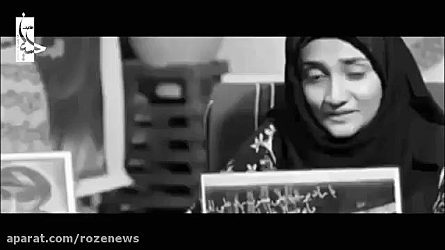 لحظه با خبر شدن خانواده های سه جوان از اعدام فرزندانشان