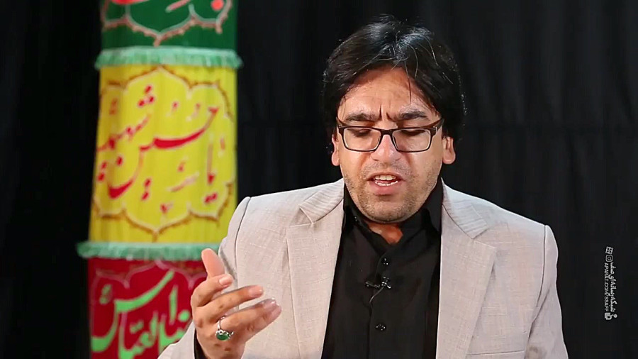 مباد اینکه پی یک شتر زبیر شوم