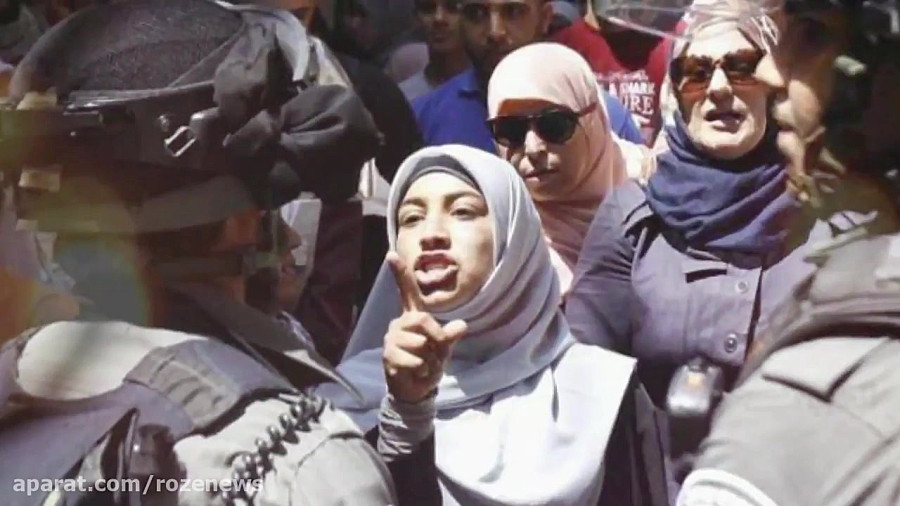 مجموعه آنونس اولین قبله - بخش چهارم