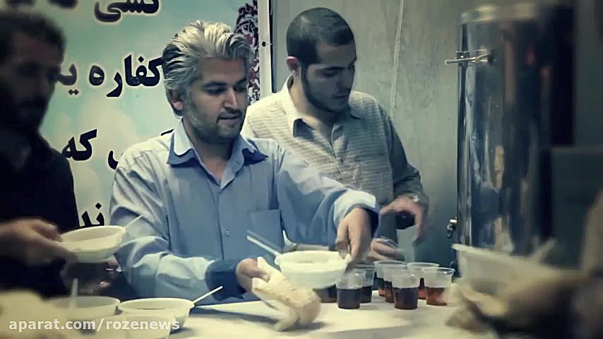 مجموعه روایات تصویری 