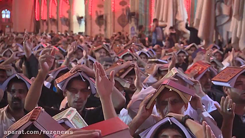 مجموعه روایات تصویری 