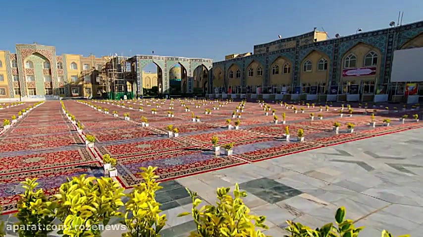 مجموعه روایات تصویری 