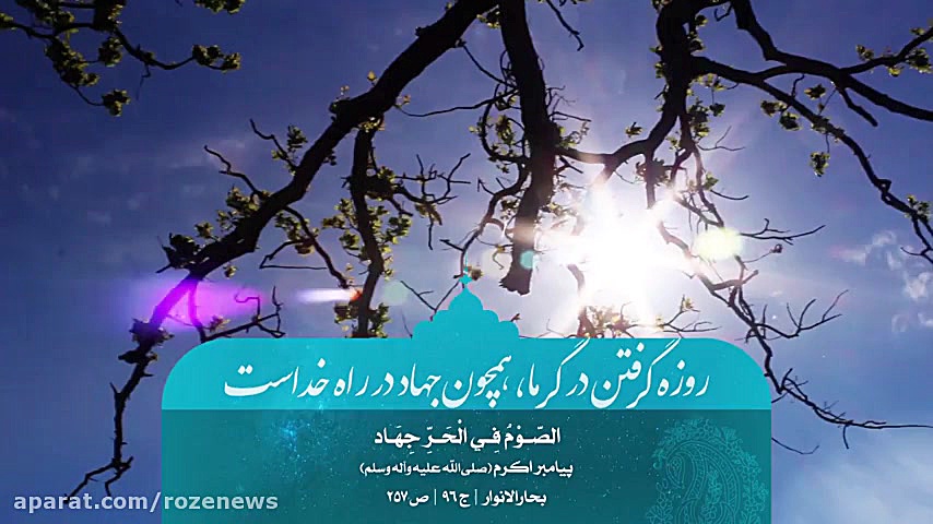مجموعه روایات تصویری 