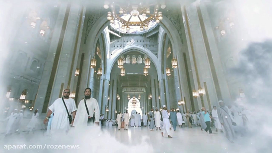 مجموعه نماهنگ 
