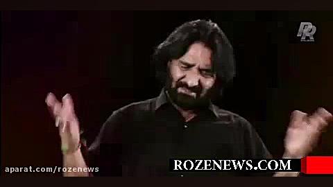 مداحی پاکستانی ندیم سرور - «پادشاه است حسین »