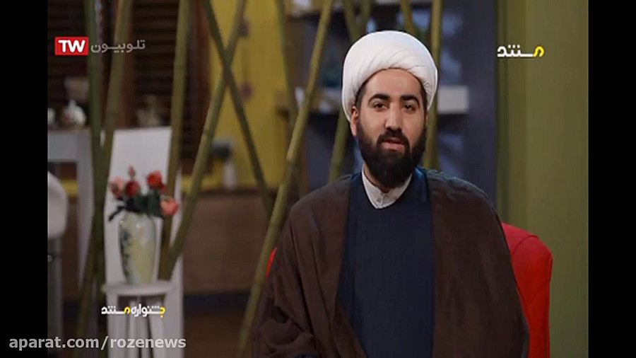 مستند «دعوتی» در جشنواره مستند سیما