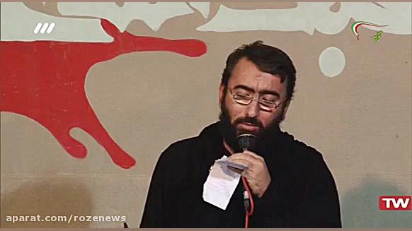 معرفی هیئت حسین جان قزوین در «ادب حضور»