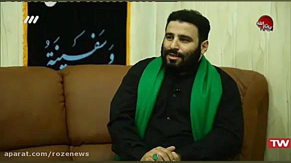 معرفی هیئت رزمندگان اسلام قم در «ادب حضور»