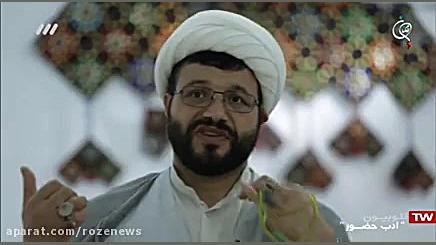 معرفی هیئت فاطمیون گنبد کاووس در «ادب حضور»