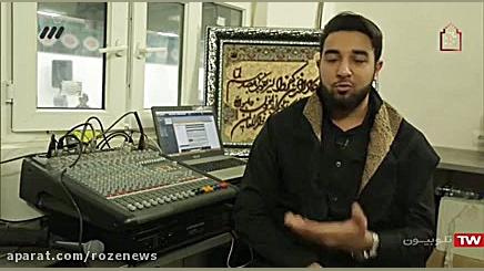 معرفی هیئت کریم اهلبیت اهواز در «ادب حضور»