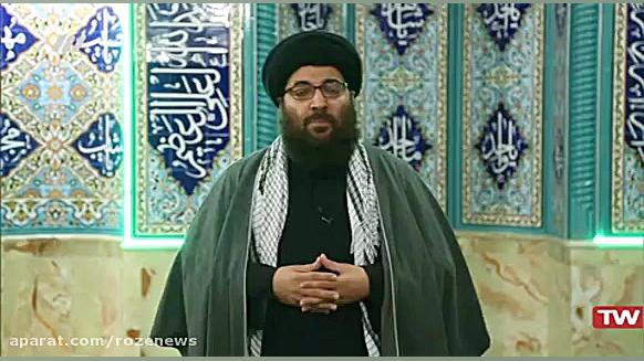 معرفی هیئت یامهدی واوان در «ادب حضور»