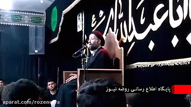 مقاومت ستودنی خاکریز هیئت در مقابل خطر «نفوذ فرهنگی»