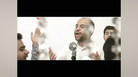 مولودی زیبا برای میلادحضرت علی علیه السلام (عربی،فارسی)