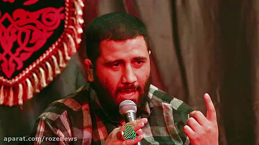 ناگفته هایی از مدافعان حرم در خان طومان سوریه