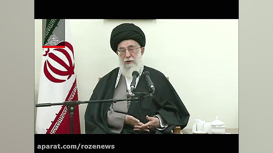 نظر رهبر انقلاب درباره هیئت سکولار