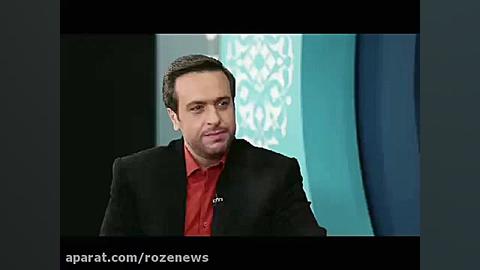 نظر زنده یاد حسن جوهرچی درباره سردار سلیمانی