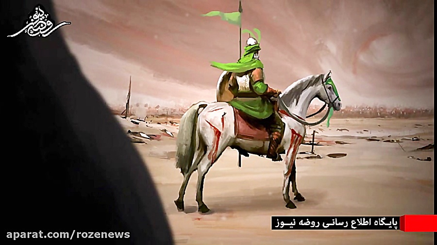 نماهنگ جدید محمود کریمی «نمیشه باورم...»