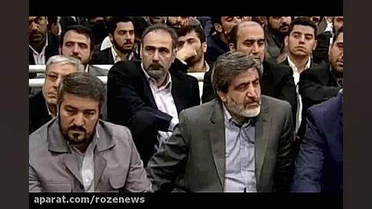 نماهنگ «ختامه مسک» منتشر شد