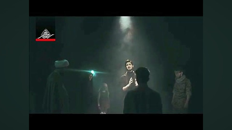 نماهنگ زیبای هلالی و زمانی برای فاطمیه منتشر شد