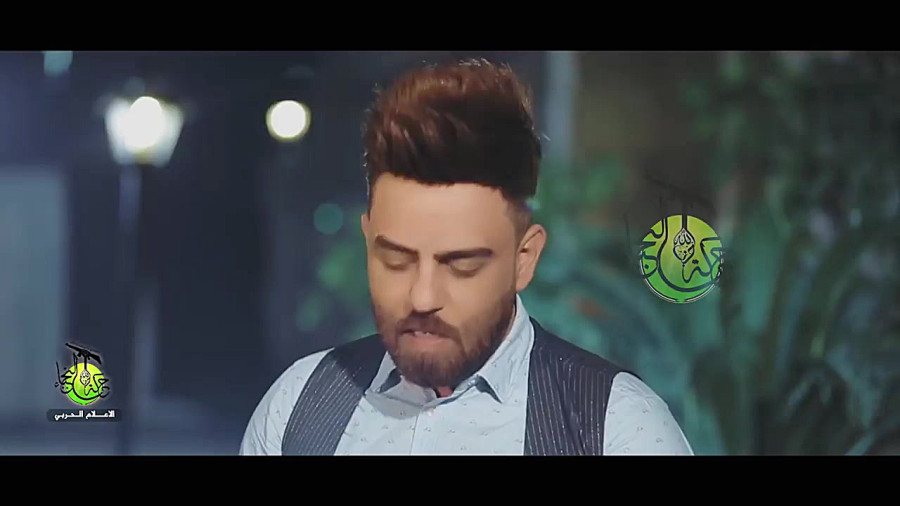 نماهنگ عراقی برای یکی از فرماندهان حشد الشعبی