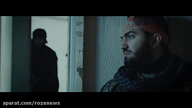 نماهنگ منم باید برم (وصیت نامه)