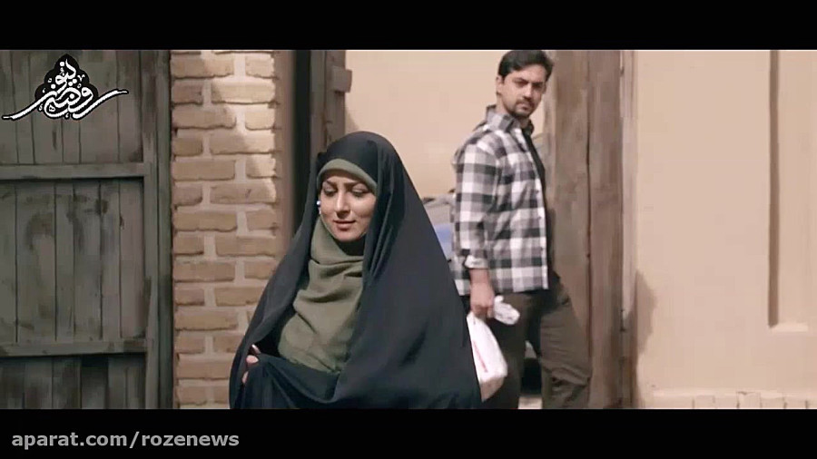 نماهنگ «چای روضه» با صدای سید حمید رضا برقعی