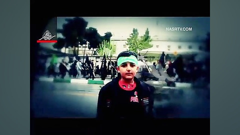 نماهنگ«ناحلةالجسم یعنی...»ویژه ایام فاطمیه(هلالی،زمانی)