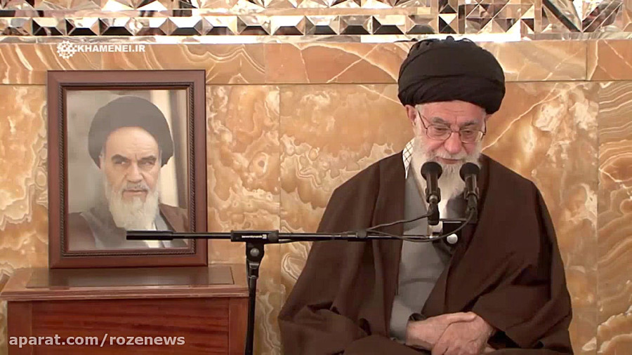 نماهنگی هدیه به مادران شهدای مدافع حرم