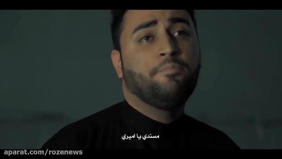 نماهنگ«یاعلی شمعة وجودی» توسط مداحان اهوازی منتشرشد