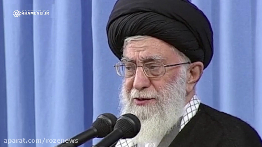 نمی توان در مقابل مسائل خوزستان راحت ماند