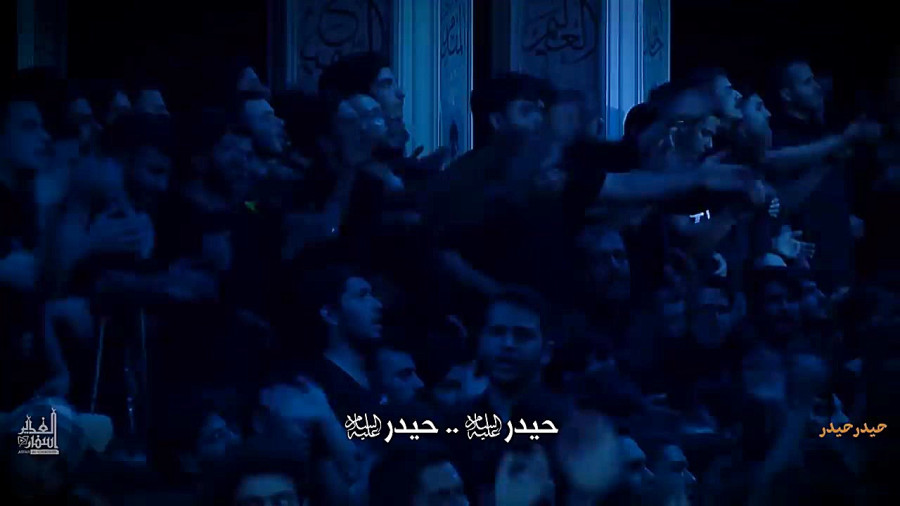 نوحه ای که در یوتیوب میلیون ها بازدید داشت