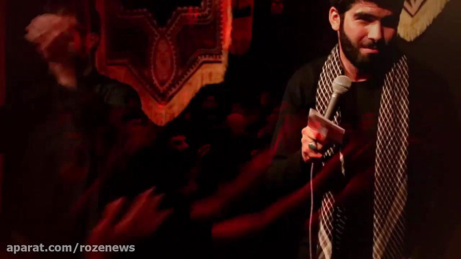 نوحه زیبای «عمه» بمناسبت شهادت حضرت رقیه منتشر شد