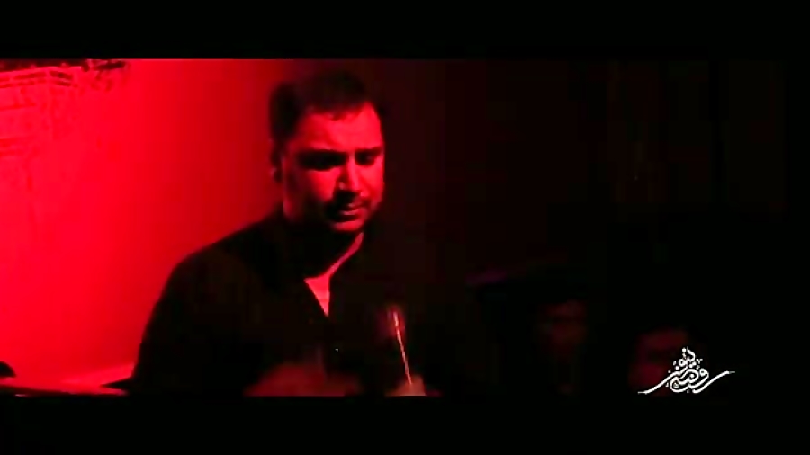 نوحه عربی فارسی (امین صوفی)