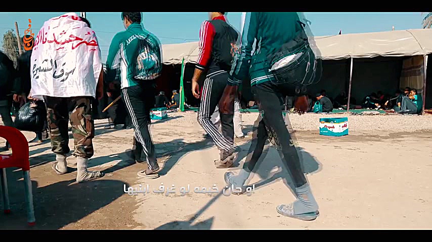 هلا بزوار الحسین - قحطان البدیری