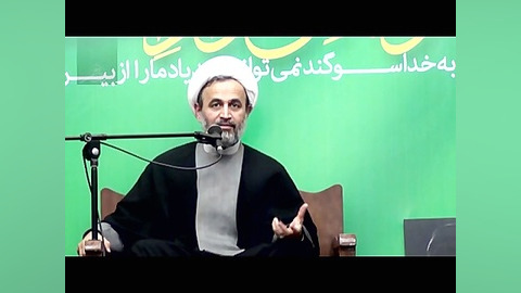 «هیئت» عرصه فعالیت تشکیلاتی هم است