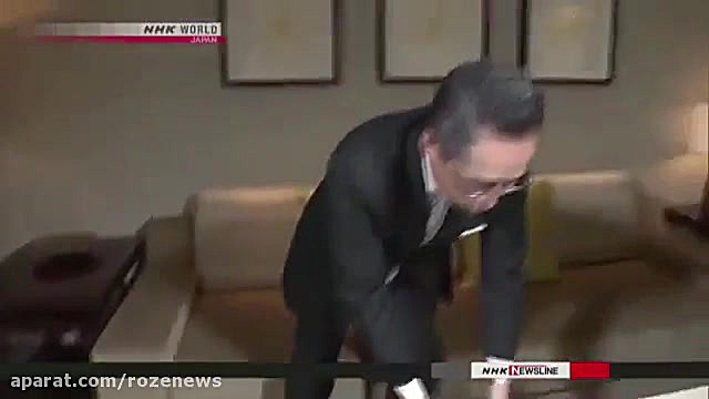 پادشاه عربستان 1000 اتاق این هتل در ژاپن را کرایه کرد