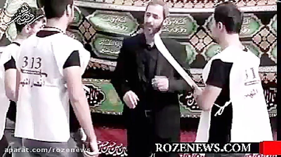 پیشنهادی جالب بجای «قمه زنی» در روز عاشورا