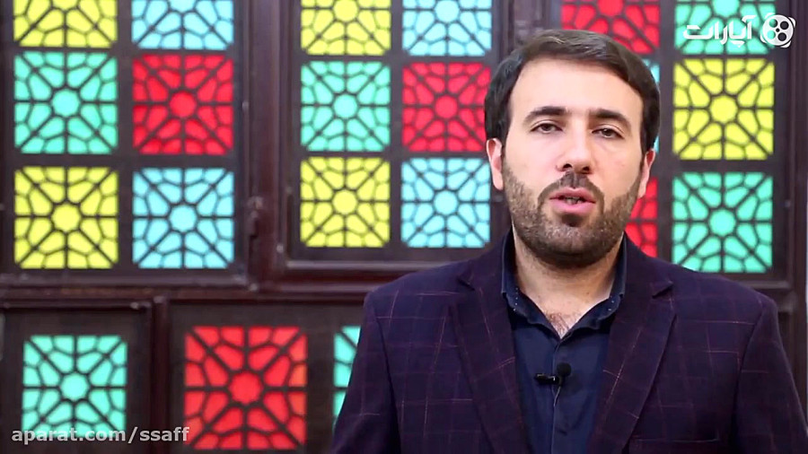پیمان قلیپور در پویش امام رضایی ها