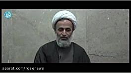 پیوستن استاد پناهیان به پویش هر هیئت یک روستا