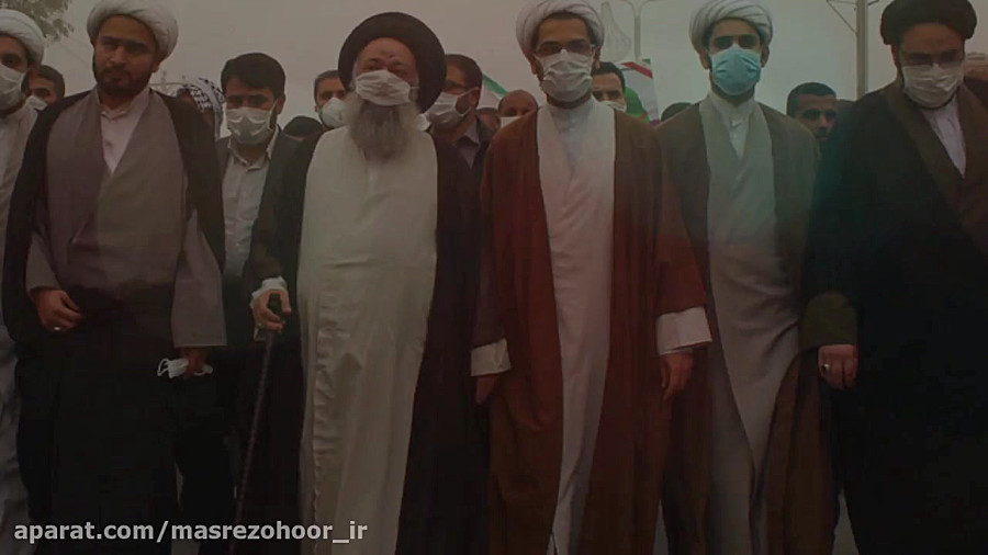 چرا رهبر انقلاب فقط از امام جمعه خرمشهر تقدیر کرد؟