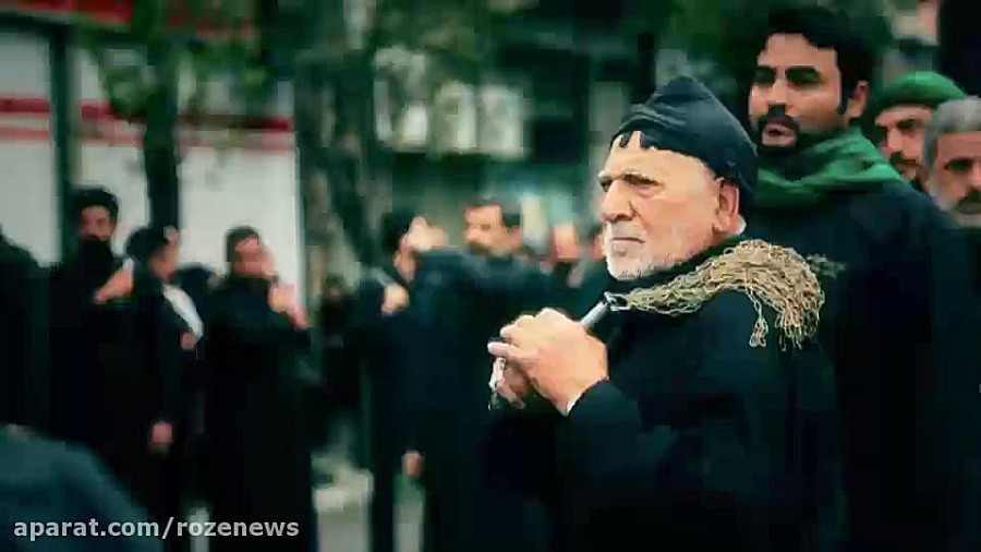 چرادر محرم«دسته های سینه زنی» سال به سال بیشتر می شوند؟