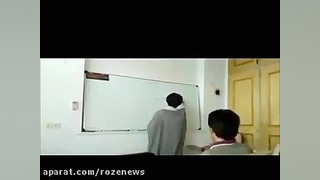 کلاس آموزش روضه خوانی به زبان اسپانیایی