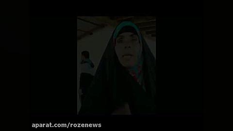 کلیپی از جوانان اهواز برای همدردی با مردم مظلوم بحرین