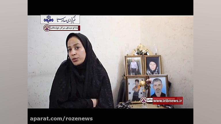 گزارش جالب صدا و سیما از رونمایی مستند«ازحله تاکربلا»
