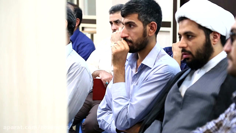 گزارش جلسه دست اندرکاران بزرگترین مهمانی عیدغدیر