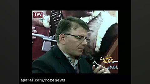 گزارش صداوسیما از اکران اختصاصی«یتیم خانه ایران»دراهواز